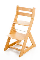 Rastúca stolička ALMA - standard