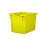 Plastový kontejner Gratnells jumbo (žlutá)