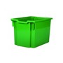 Plastový kontejner Gratnells jumbo (zelená)
